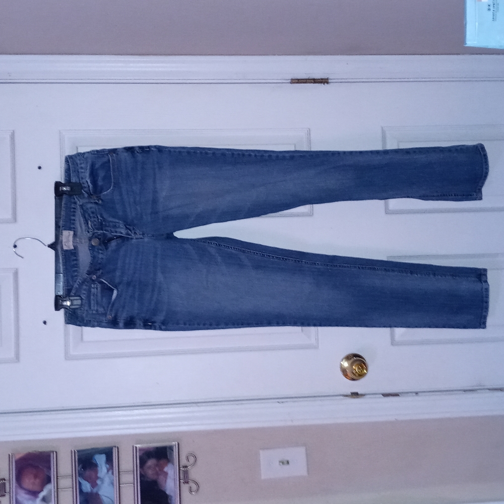 Aeropostale women's size 11-12 jeans
